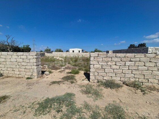 Torpaq Qala q., Bakı
