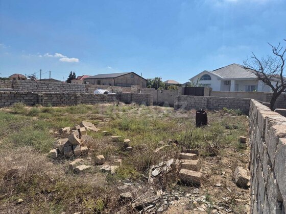 Torpaq Qala q., Bakı
