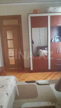 5 otaqlı Həyət evi/Bağ evi, Masazır q., Bakı