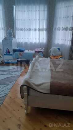 5 otaqlı Həyət evi/Bağ evi, Masazır q., Bakı