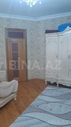5 otaqlı Həyət evi/Bağ evi, Masazır q., Bakı