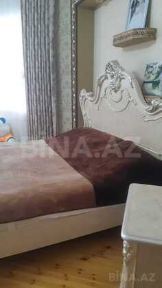 5 otaqlı Həyət evi/Bağ evi, Masazır q., Bakı