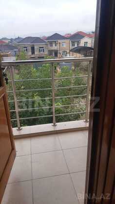 5 otaqlı Həyət evi/Bağ evi, Masazır q., Bakı