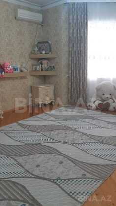 5 otaqlı Həyət evi/Bağ evi, Masazır q., Bakı