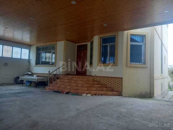 5 otaqlı Həyət evi/Bağ evi, Masazır q., Bakı