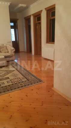 5 otaqlı Həyət evi/Bağ evi, Masazır q., Bakı