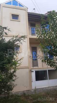 5 otaqlı Həyət evi/Bağ evi, Masazır q., Bakı