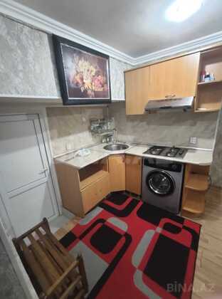 1 otaqlı Köhnə tikili, İçəri Şəhər m., Bakı