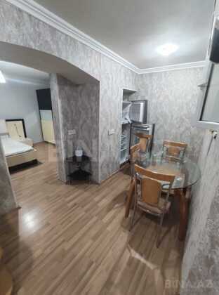 1 otaqlı Köhnə tikili, İçəri Şəhər m., Bakı