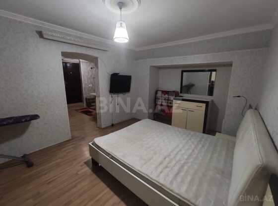 1 otaqlı Köhnə tikili, İçəri Şəhər m., Bakı