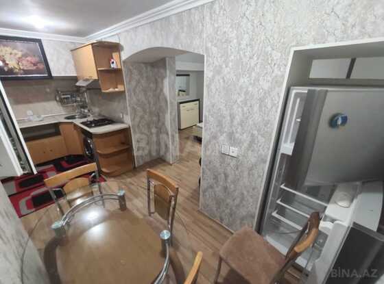 1 otaqlı Köhnə tikili, İçəri Şəhər m., Bakı