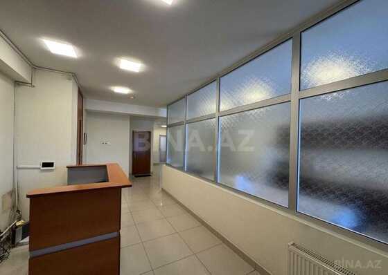 5 otaqlı Ofis, 8 Noyabr m., Bakı