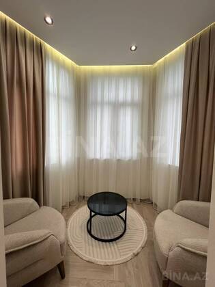 2 otaqlı Yeni tikili, Şah İsmayıl Xətai m., Bakı