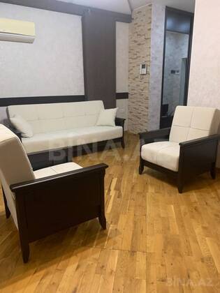 3 otaqlı Yeni tikili, 28 May m., Bakı