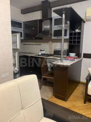 3 otaqlı Yeni tikili, 28 May m., Bakı