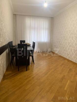 3 otaqlı Yeni tikili, 28 May m., Bakı