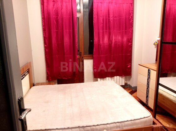 2 otaqlı Yeni tikili, Abşeron r., Xırdalan