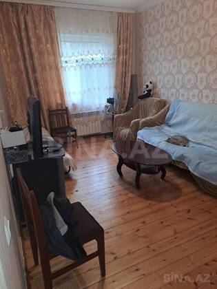 2 otaqlı Köhnə tikili, İnşaatçılar m., Bakı