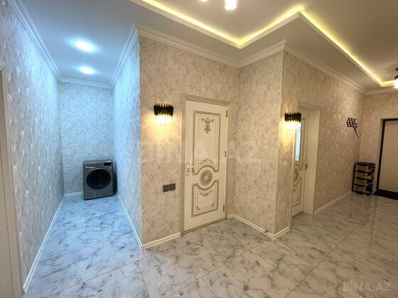 3 otaqlı Həyət evi/Bağ evi, Mərdəkan q., Bakı