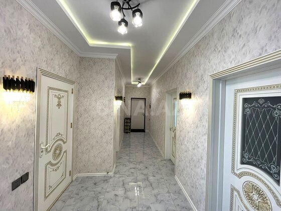 3 otaqlı Həyət evi/Bağ evi, Mərdəkan q., Bakı