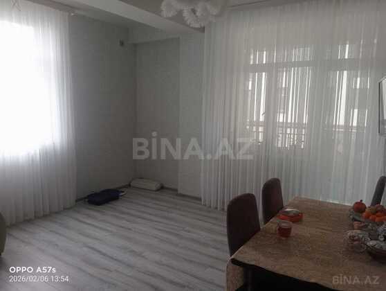 3 otaqlı Yeni tikili, Abşeron r., Xırdalan