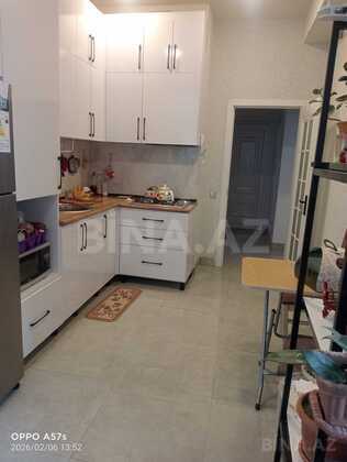 3 otaqlı Yeni tikili, Abşeron r., Xırdalan
