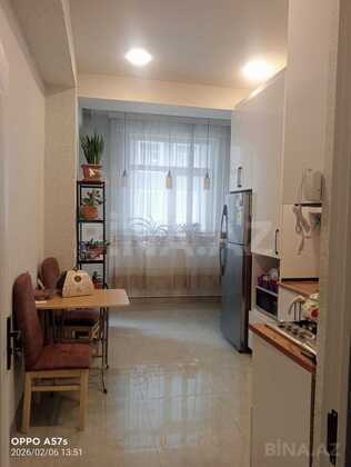 3 otaqlı Yeni tikili, Abşeron r., Xırdalan