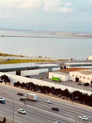 2 otaqlı Yeni tikili, Koroğlu m., Bakı