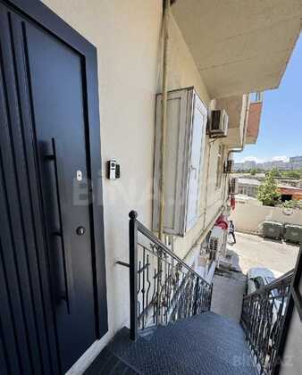 5 otaqlı Ofis, 8 Noyabr m., Bakı
