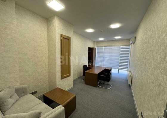 5 otaqlı Ofis, 8 Noyabr m., Bakı