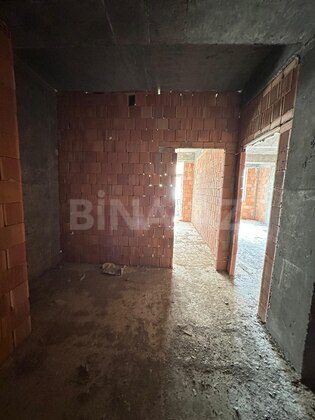 1 otaqlı Yeni tikili, Zığ q., Bakı