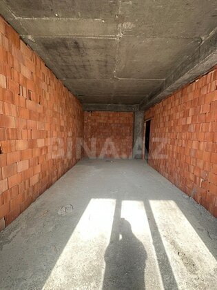1 otaqlı Yeni tikili, Zığ q., Bakı