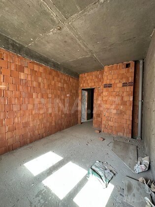 1 otaqlı Yeni tikili, Zığ q., Bakı