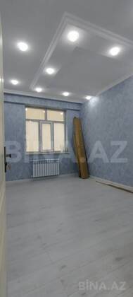 3 otaqlı Yeni tikili, Yeni Yasamal q., Bakı