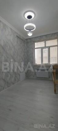 3 otaqlı Yeni tikili, Yeni Yasamal q., Bakı