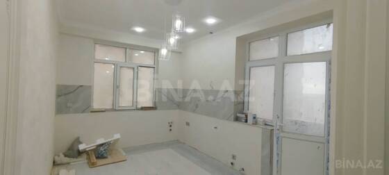3 otaqlı Yeni tikili, Yeni Yasamal q., Bakı