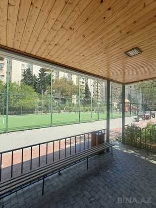 3 otaqlı Köhnə tikili, Neftçilər m., Bakı