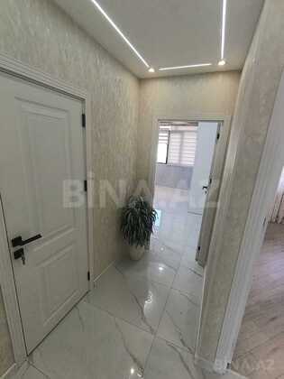 3 otaqlı Köhnə tikili, Neftçilər m., Bakı