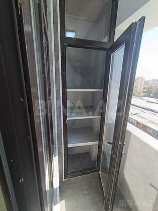 3 otaqlı Köhnə tikili, Neftçilər m., Bakı