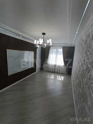 3 otaqlı Köhnə tikili, Neftçilər m., Bakı