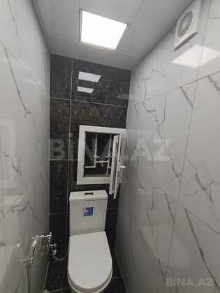 3 otaqlı Köhnə tikili, Neftçilər m., Bakı