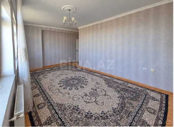 4 otaqlı Yeni tikili, Ramana q., Bakı