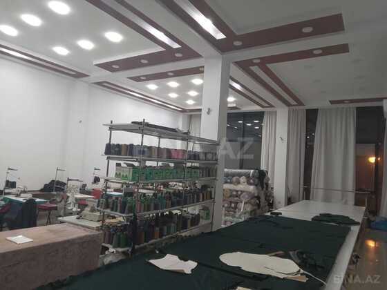 Obyekt Həzi Aslanov m., Bakı