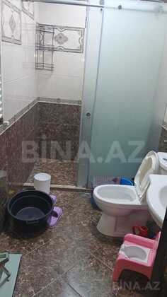 3 otaqlı Yeni tikili, Xətai r., Bakı
