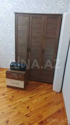 3 otaqlı Yeni tikili, Xətai r., Bakı
