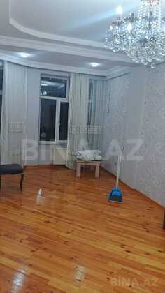3 otaqlı Yeni tikili, Xətai r., Bakı