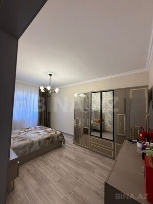 4 otaqlı Yeni tikili, Yasamal r., Bakı