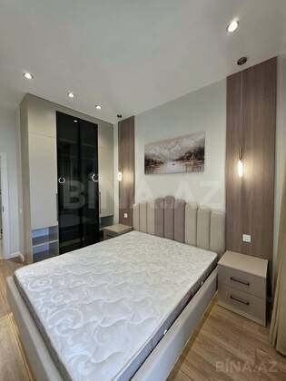 2 otaqlı Yeni tikili, Xətai r., Bakı