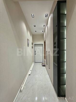 2 otaqlı Yeni tikili, Xətai r., Bakı
