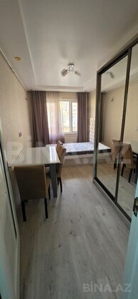 3 otaqlı Yeni tikili, 8 Noyabr m., Bakı